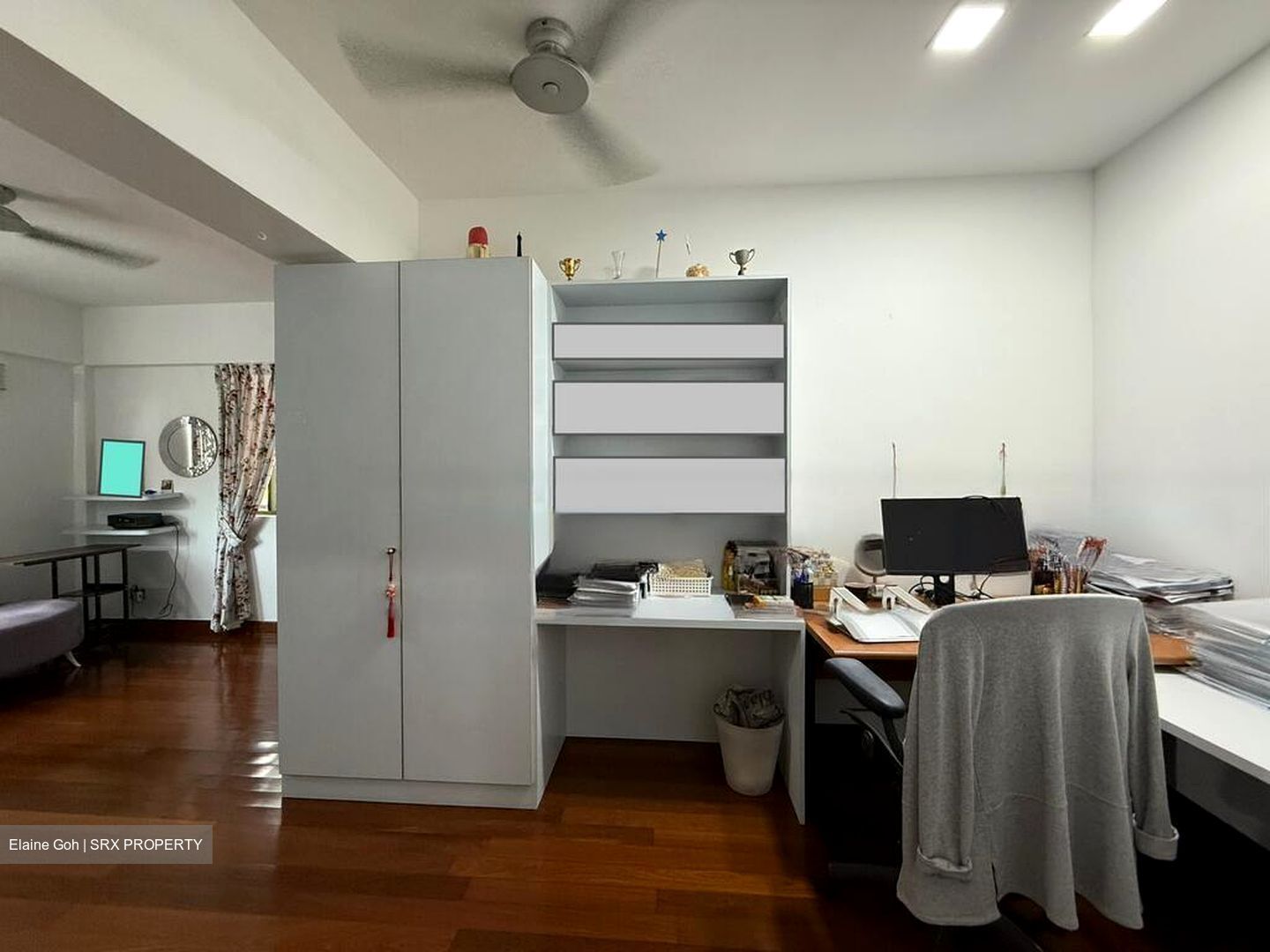 Holland Gardens (D10), Semi-Detached #450289221